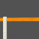 FRANJA LISA 2cm AMARELO 50m