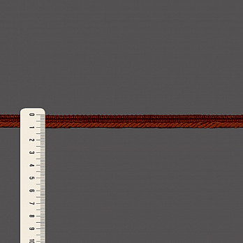 VIVO CORDÃO MÉDIO 1,1cm AVELÃ 20m