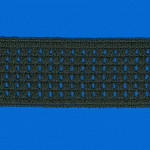 ENTREMEIO MILENIUM 4cm PRETO 30m