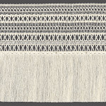 FRANJA MACRAMÊ L50 23,3cm CHAMPAGNE 20m
