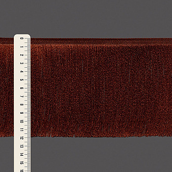FRANJA FINA LISA 11,9cm RAPOSA 10m