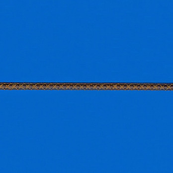 PASSAMANARIA CORDÃO X 6mm MARROM 30m