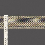 ENTREMEIO X 5,6cm BEGE 30m