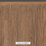 FRANJA LISA 64,8cm LICOR 10m