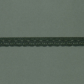 RENDA BOLINHA 1,1cm PRETO 30m