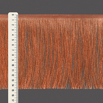 FRANJA FINA LISA 14,8cm SALMÃO 10m