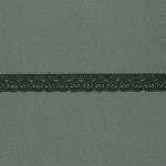 RENDA BOLINHA 1,1cm PRETO 30m