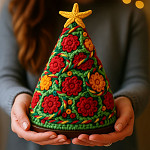 CORDÃO SÃO FRANCISCO MÉDIO 5mm VERMELHO/VERDE/OURO 10m CORDÃO SÃO FRANCISCO MÉDIO 5mm VERMELHO/VERDE/OURO 10m