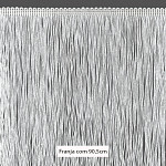 FRANJA LISA 90,5m SEM BENEFICIAMENTO 10m
