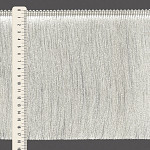 FRANJA MÉDIA LISA 17,8cm CHAMPAGNE 10m