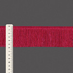 FRANJA LISA MOANA 5,8cm PINK 10m