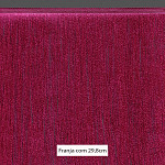 FRANJA FINA LISA 29,8cm UVA 10m