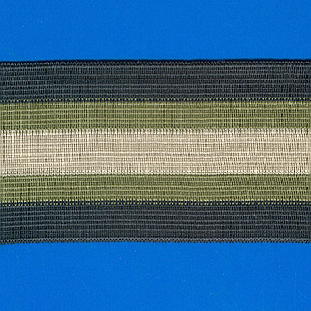 ELÁSTICO LISTRA 6,3cm MULTICOR 25m