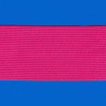 ELÁSTICO LISO 8,9cm PINK 25m