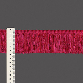 FRANJA LISA MOANA 5,8cm PINK 10m
