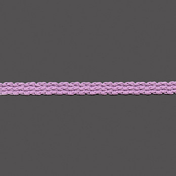 PASSAMANARIA TRANÇADA SAVANA 1,5cm LAVANDA 20m