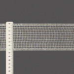 ENTREMEIO TELADO 7,4cm CRU 30m