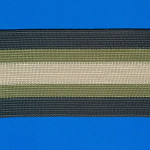 ELÁSTICO LISTRA 6,3cm MULTICOR 25m