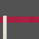 ENTREMEIO X ANTONIA 3,3cm PINK 30m