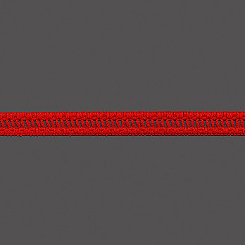 PONTO PALITO 2,1cm VERMELHO 50m