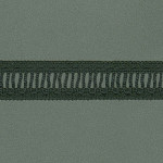 PONTO PALITO 2,6cm PRETO 50m
