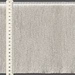 FRANJA ESPESSA LISA 19,8cm GELO 10m