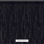 FRANJA VISCOSE 34,5cm CHUMBO AZULADO 10m