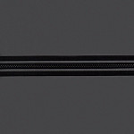 ELÁSTICO VAZADO 3cm PRETO 25m