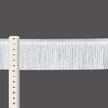 FRANJA LISA MOANA 5,8cm SEM BENEFICIAMENTO 10m