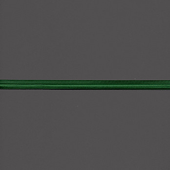 VIVO CROCHÊ VOLUME 1,1cm VERDE 50m