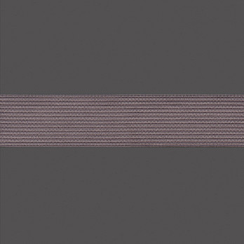 ELÁSTICO LISO 4,3cm SLAT PURPLE 50m