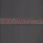 ELÁSTICO IMBUIA 3cm MULTICOR 25m