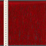 FRANJA FINA LISA 19,8cm VINHO 10m
