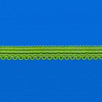 PASSAMANARIA FABIANA 1,3cm VERDE ABACATE 20m
