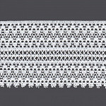RENDA LARGA 13,5cm SEM BENEFICIAMENTO 30m