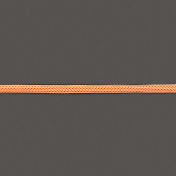 CORDÃO GROSSO LARANJA NEON 30m