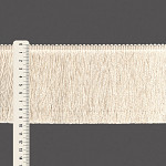 FRANJA LISA 9,8cm CRU 10m