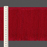 FRANJA FINA LISA 14,8cm MAGENTA 10m