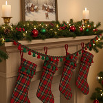 FRANJA PINGENTE 1,6cm VERMELHO/VERDE 10m FRANJA PINGENTE 1,6cm VERMELHO/VERDE 10m