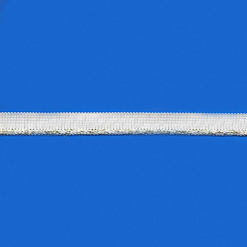 VIVO CROCHÊ 1,5cm CHAMPAGNE/OURO 50m