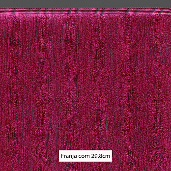 FRANJA FINA LISA 29,8cm UVA 10m