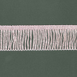 FRANJA VISCOSE 5cm ROSA 10m