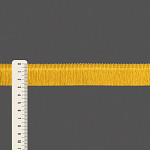 FRANJA LISA MOANA 2,8cm AMARELO 10m