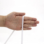 ELÁSTICO EMBUTIR CAMBARÁ Nº8 7mm SEM BENEFICIAMENTO 100m