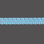 RENDA ANDRESSA 2,1cm AZUL CELESTE 30m
