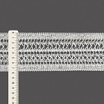 ENTREMEIO PALITO X 7,7cm SEM BENEFICIAMENTO 30m