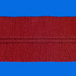 POMPOM 5,4cm BORDÔ 20m