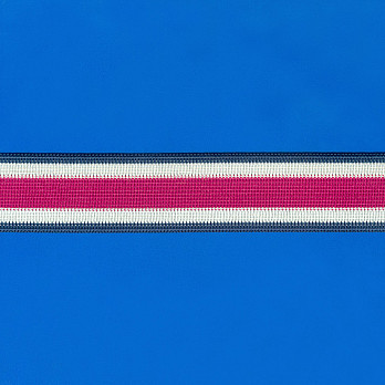 ELÁSTICO YOUNG 3,5cm MULTICOR 25m