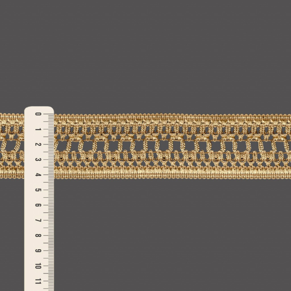 ENTREMEIO PALITO 4,2cm BEGE CLARO 30m ENTREMEIO PALITO 4,2cm BEGE CLARO 30m