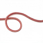 CORDÃO AGULHADO FINO 4mm PÊSSEGO/PINK 100m 